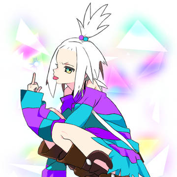 ホミカ 模写