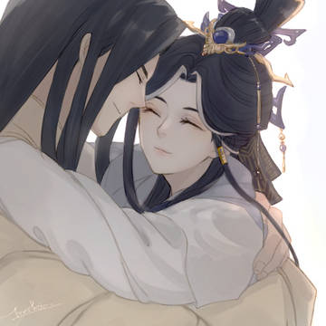 往昔