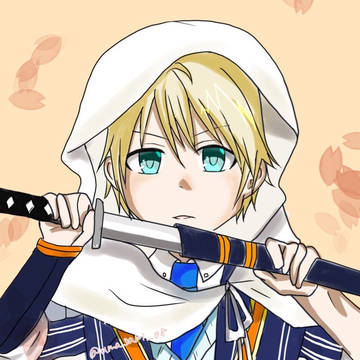 まんばちゃんの日
