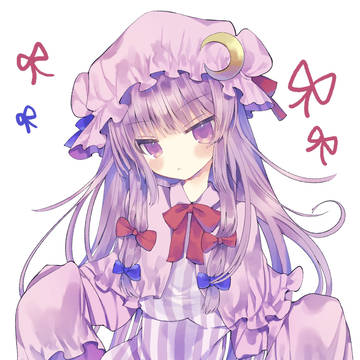 むきゅー