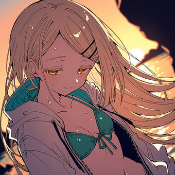 Shinosawa Hiro Fanart Log #1