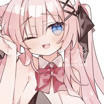 支援サイト限定イラスト(21)