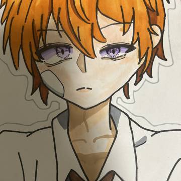 秀くん