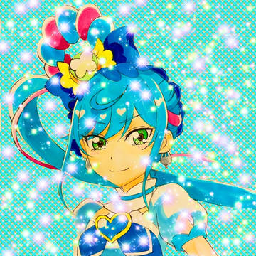 キュアスパイシー