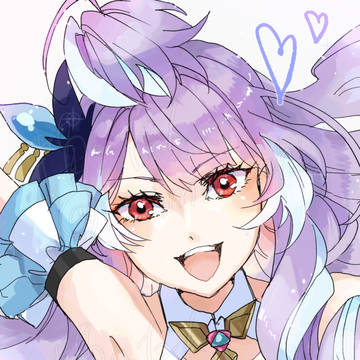 クモクモ~!