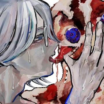 衛拓衛 イラスト 差分