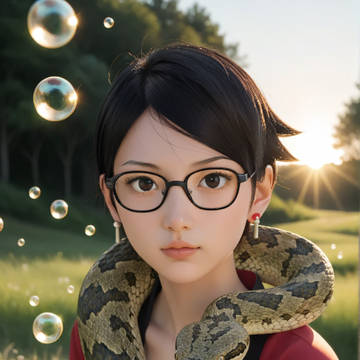 Sarada tbv