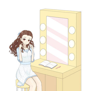 むにむにする関ちゃん