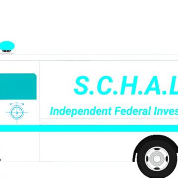 連邦捜査部S.C.H.A.L.E. ステップバン