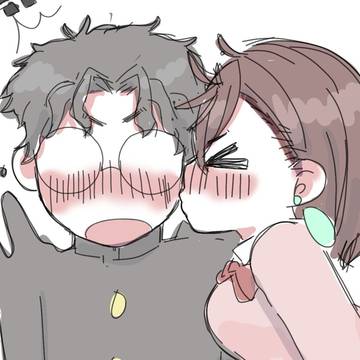 オカモモイラストまとめ②