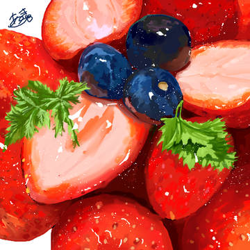 食べ物イラスト#391~#400+α