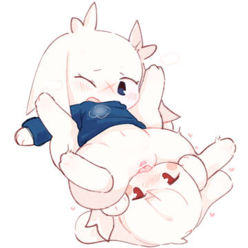 スー×トロ子