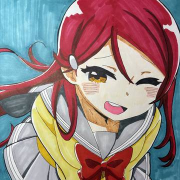 投稿イラストまとめ！