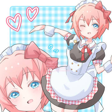 Sayoriつめ