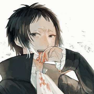 「芥川君」