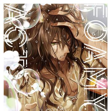 【レオ監♀】Foamy Act.【サンプル】