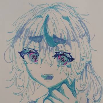イラコン参加!!