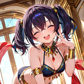 ふふふ♪