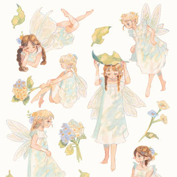 Fairies