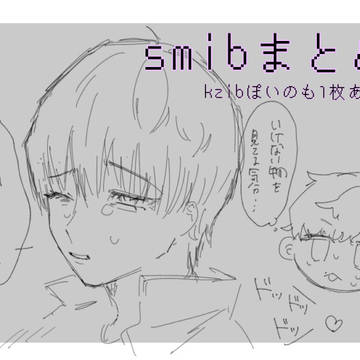 smibまとめ