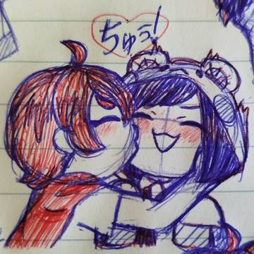 🐤🍭 log2