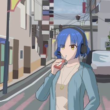 山田リョウ