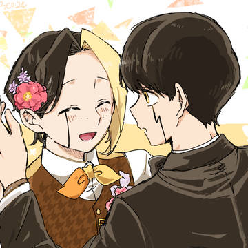 カップリングろぐ