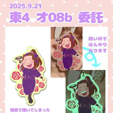 委託