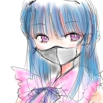 御神ツミカ