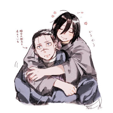 紺紅まとめ
