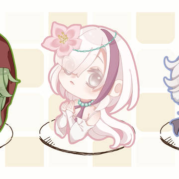 ちまい虫ｽﾞ