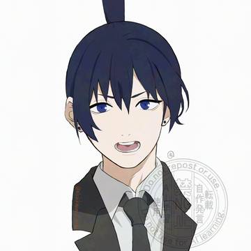 アキくん