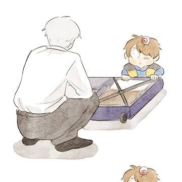 ゲ謎 log 2