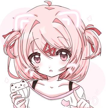 is natsuki(›´ω`‹ )
