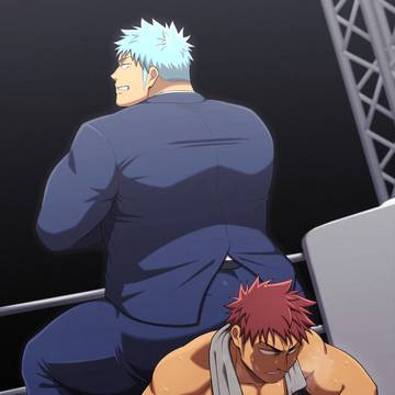 【skebリクエスト】長次郎