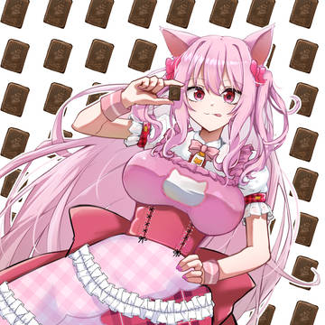 ゆきにゃあと