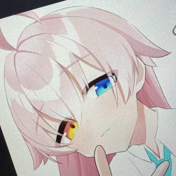 小鳥遊ホシノ