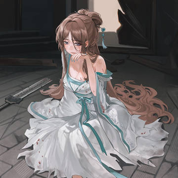 苏幽璃的战败(Su Youli's defeat)