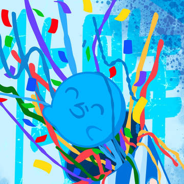 らっだぁ15周年