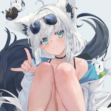 夏も終わり