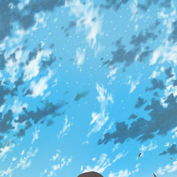 陽はまた昇る