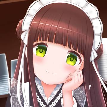 メイラビ千夜さん
