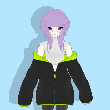 オリキャラ