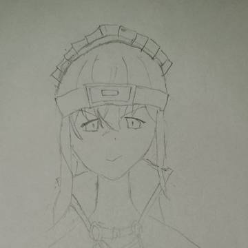アスカ見参スタイル氷室うつろ