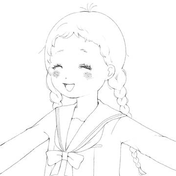 このままふたりで宇宙の果てまで