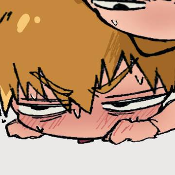モブ霊 年齢操作あり・ケモ耳⚠️