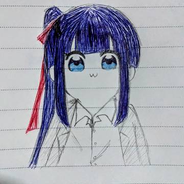 ピピ美ちゃ！