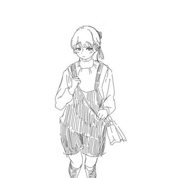 らくがき
