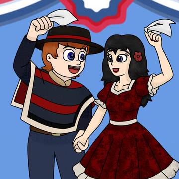 Feliz 18