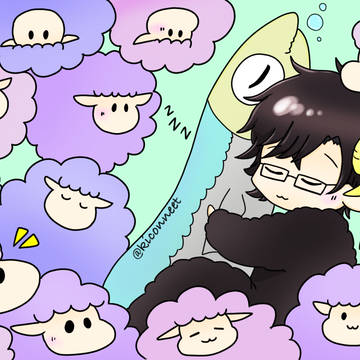 ファンアート